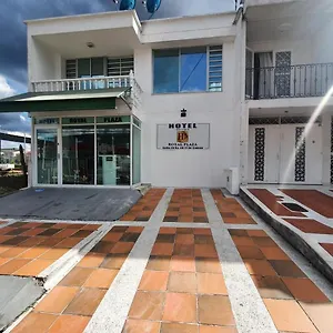  Hotel Royal Plaza Colombia