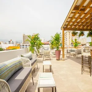 *** Hotel 1525 By Geh Colombia