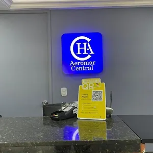  Hotel Aeromar Colombia