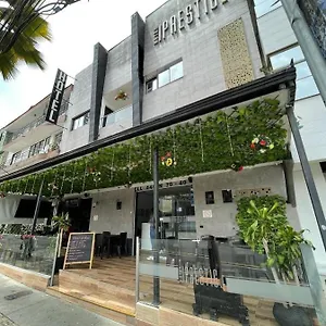Prestige Medellín