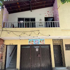 Urban Medellín