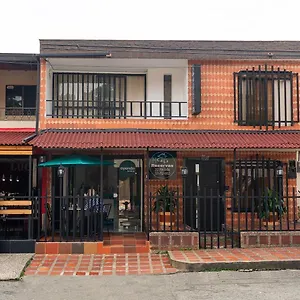 Ayenda Casa San Pablo Medellín