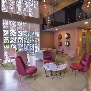 Express By Marriott Colombia Medellín