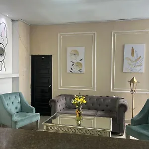  Hotel Santa Monica Colombia