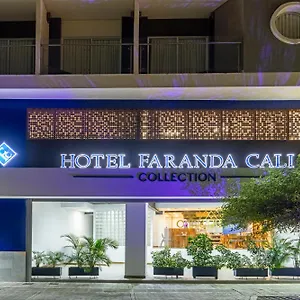 ***** Hotel Faranda Collection Colombia