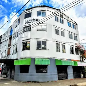 Bayadera Real Medellín
