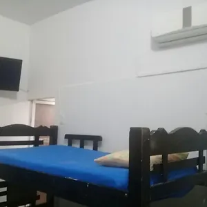 ** Pensión La Muralla Colombia