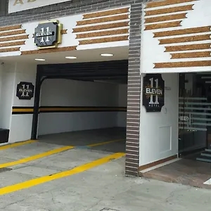 Eleven Confort Medellín
